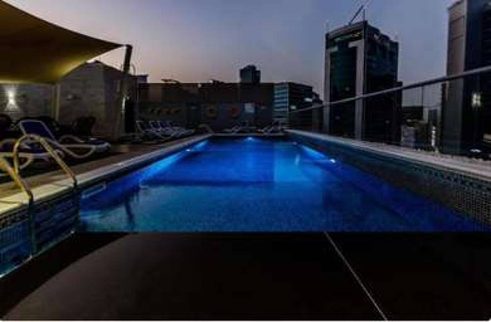 SIGNATURE HOTEL BARSHA HEIGHTS 2