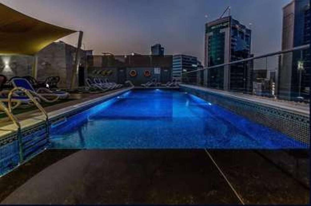 SIGNATURE HOTEL BARSHA HEIGHTS 1