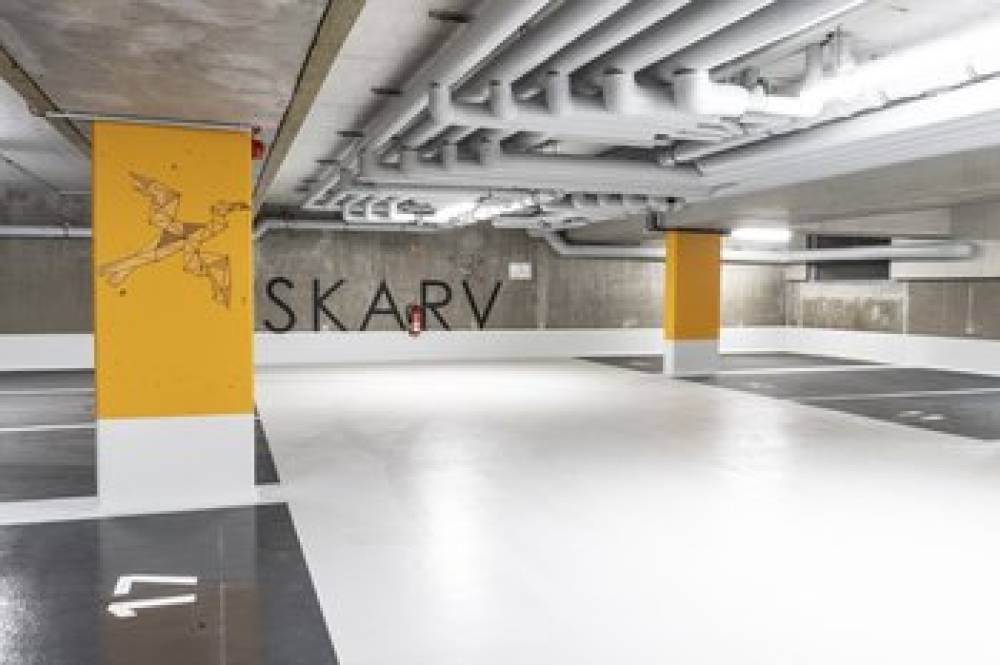 SIGNATURE HOTEL SKARV 5