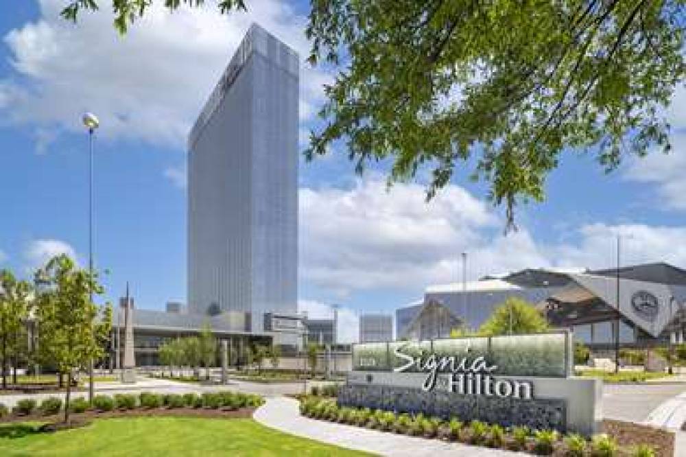 SIGNIA BY HILTON ATLANTA 7