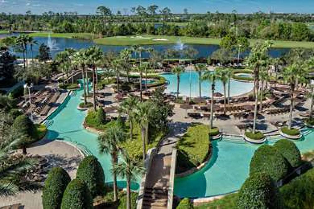 SIGNIA BY HILTON ORL BONNET CREEK 3