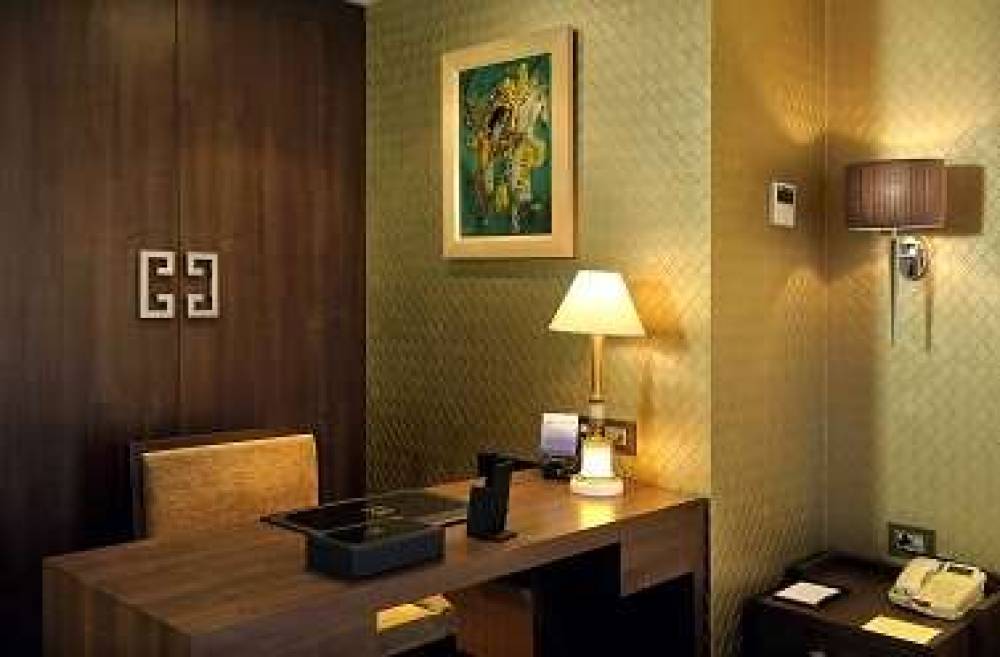 SILK PATH HOTEL HANOI 7