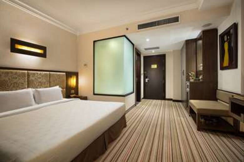 SILK PATH HOTEL HANOI 9