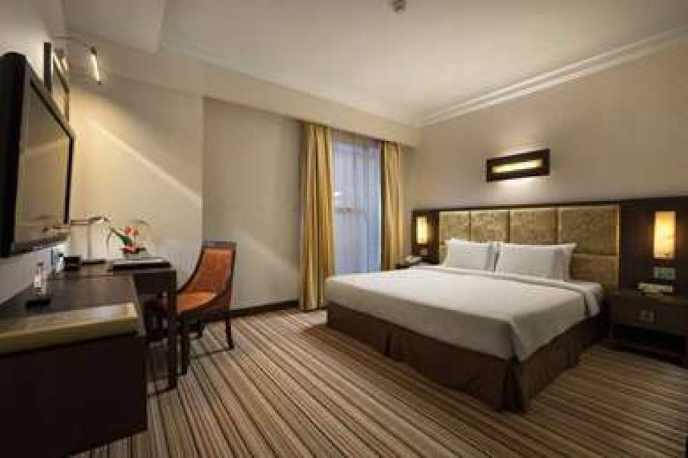 SILK PATH HOTEL HANOI 8