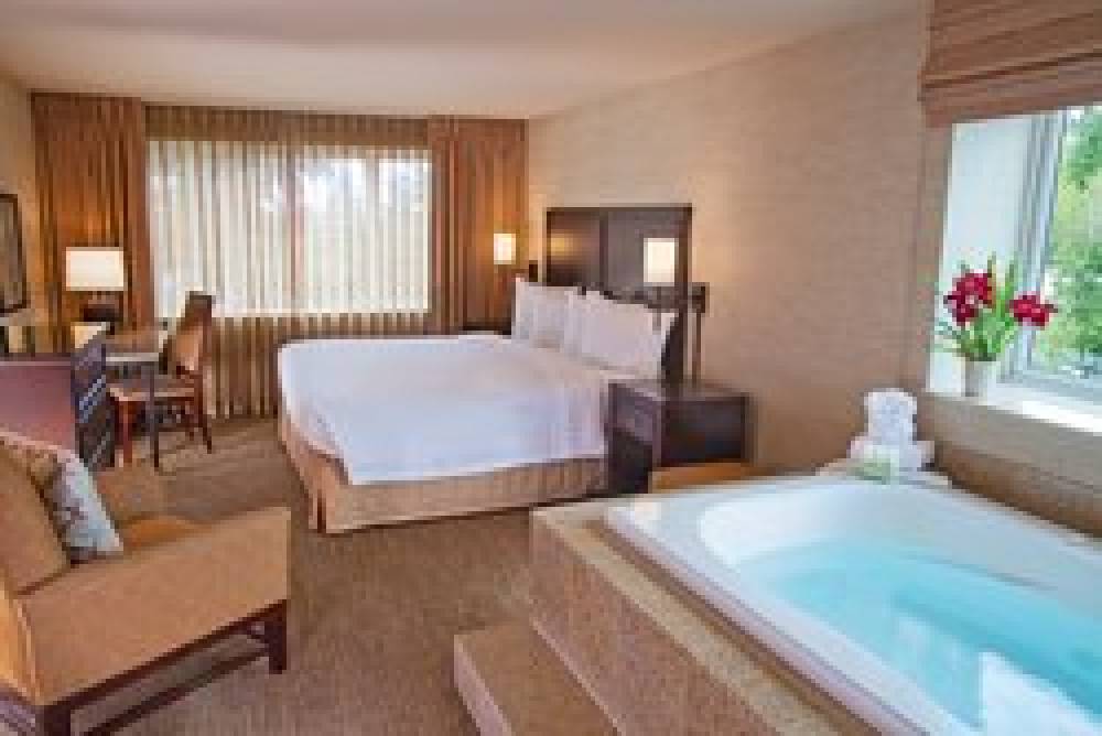 Silver Cloud Hotel - Bellevue Eastgate 3