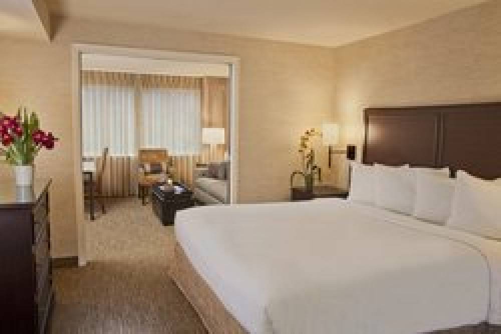 Silver Cloud Hotel - Bellevue Eastgate 2