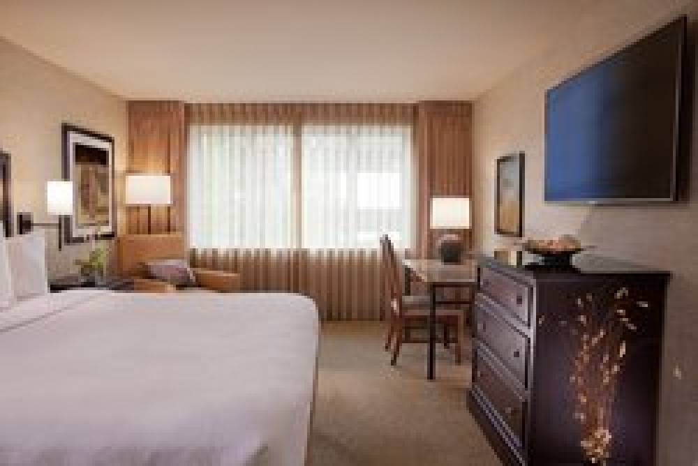 Silver Cloud Hotel - Bellevue Eastgate 6