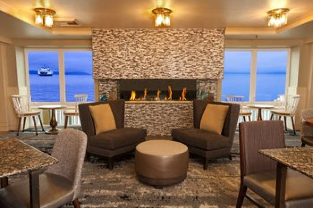 Silver Cloud Inn - Mukilteo Waterfront 5