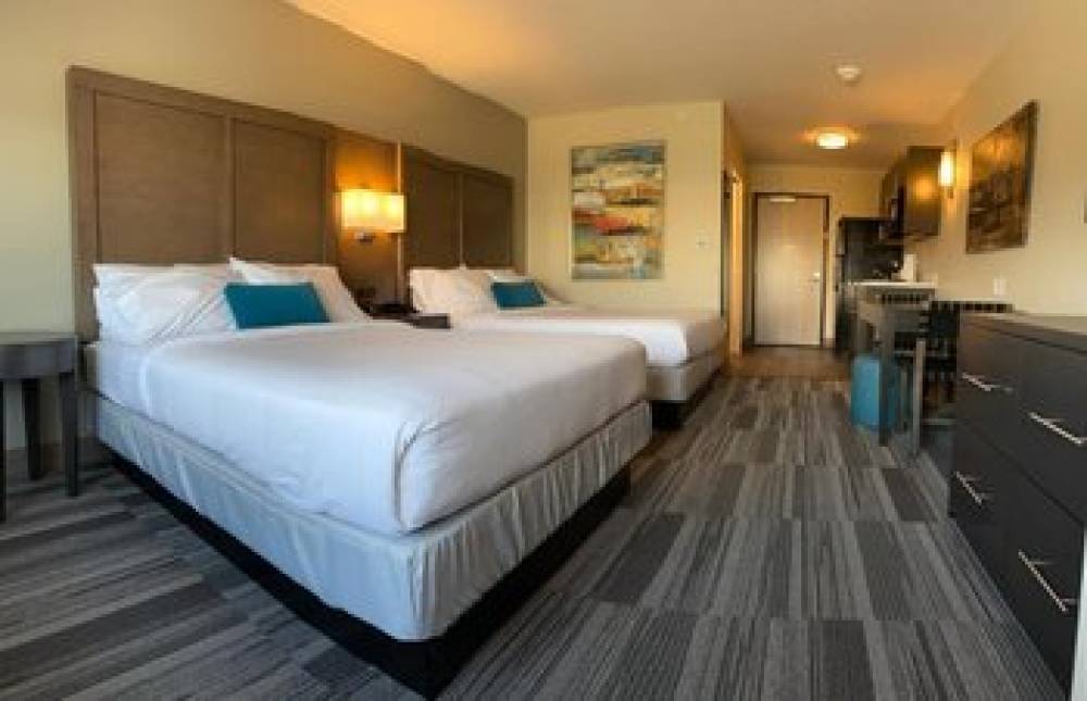 SIMPLE SUITES BOISE AIRPORT 6