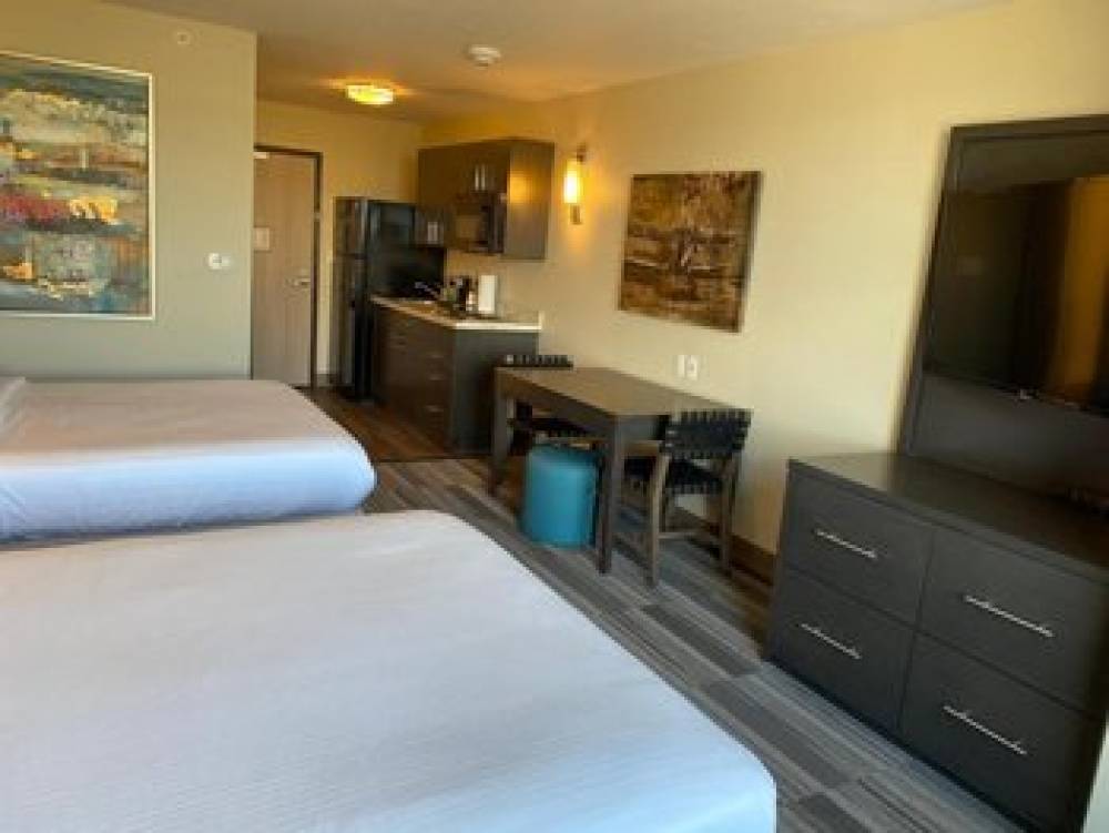 SIMPLE SUITES BOISE AIRPORT 7