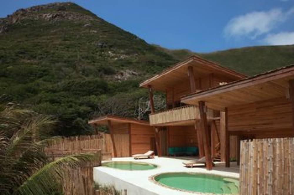 SIX SENSES CON DAO 2