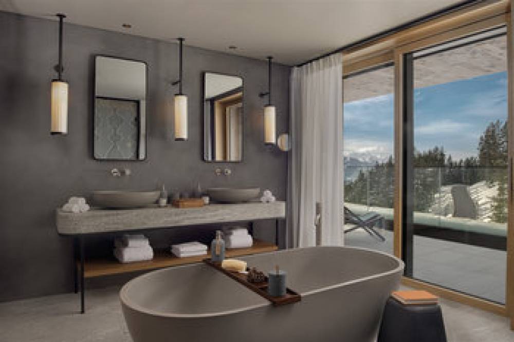 SIX SENSES CRANS MONTANA 5