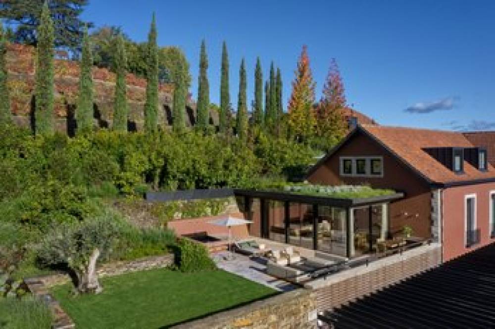 SIX SENSES DOURO VALLEY 6