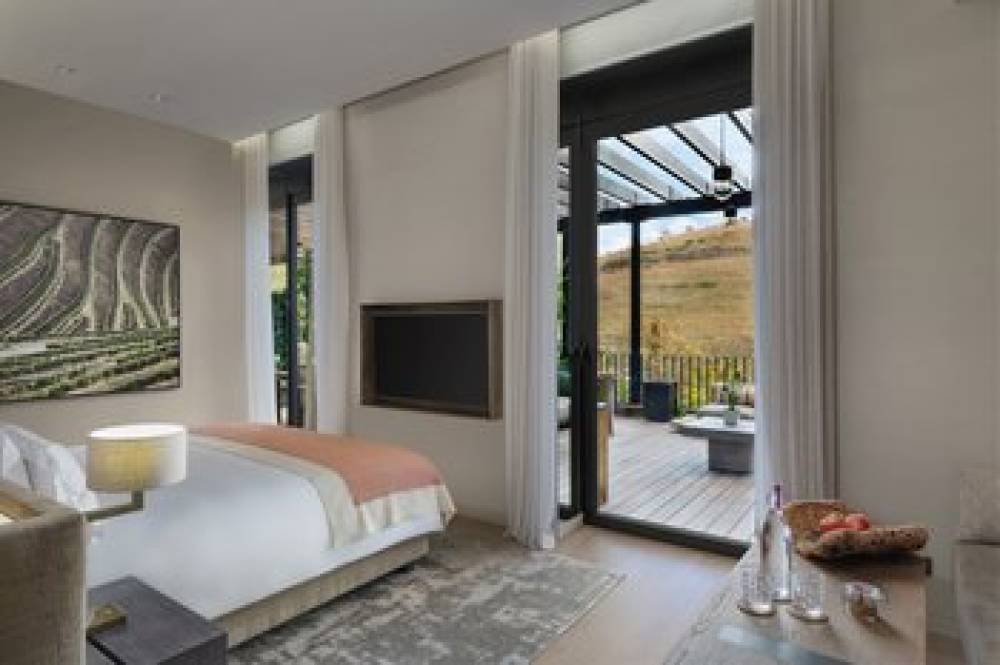 SIX SENSES DOURO VALLEY 7