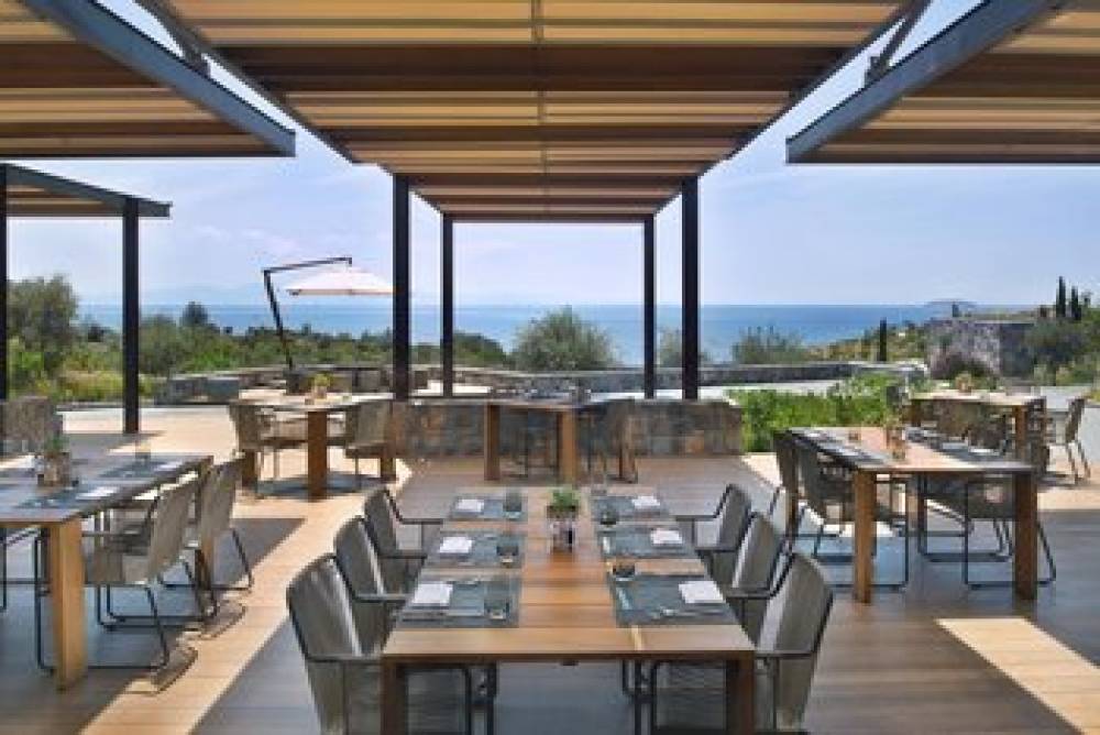 SIX SENSES KAPLANKAYA 8