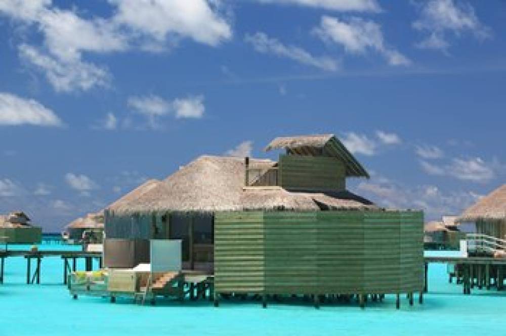 SIX SENSES LAAMU 5