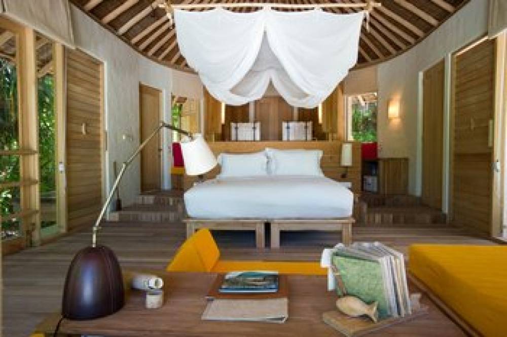 SIX SENSES LAAMU 6