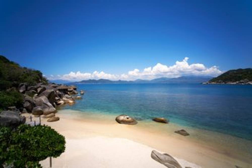 SIX SENSES NINH VAN BAY 2