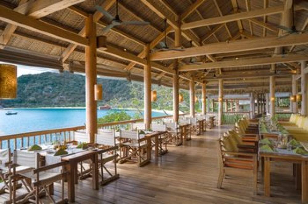 SIX SENSES NINH VAN BAY 7