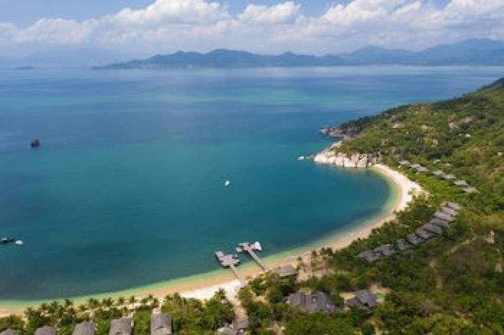 SIX SENSES NINH VAN BAY 1