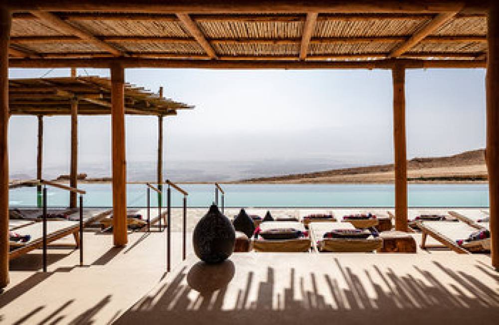 SIX SENSES SHAHARUT 6