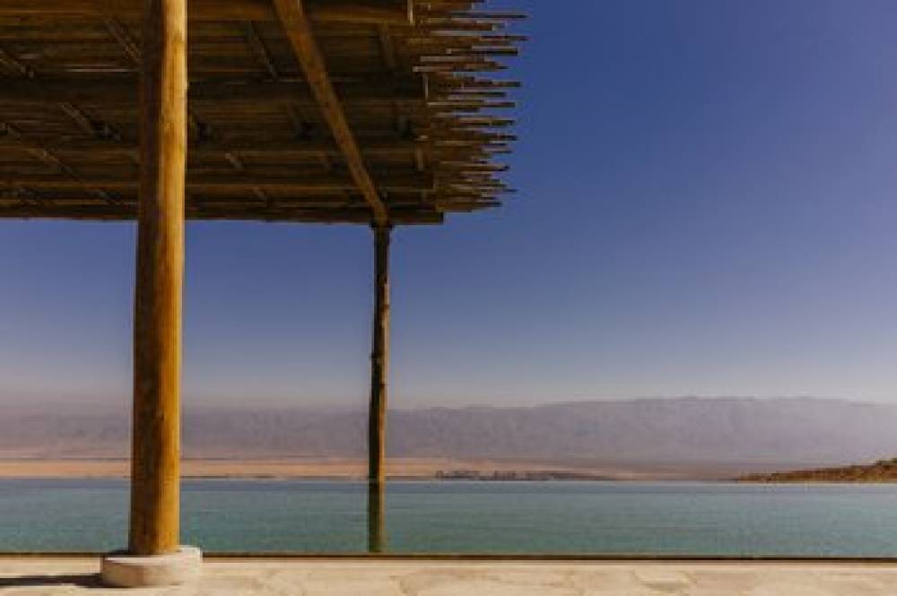 SIX SENSES SHAHARUT 1