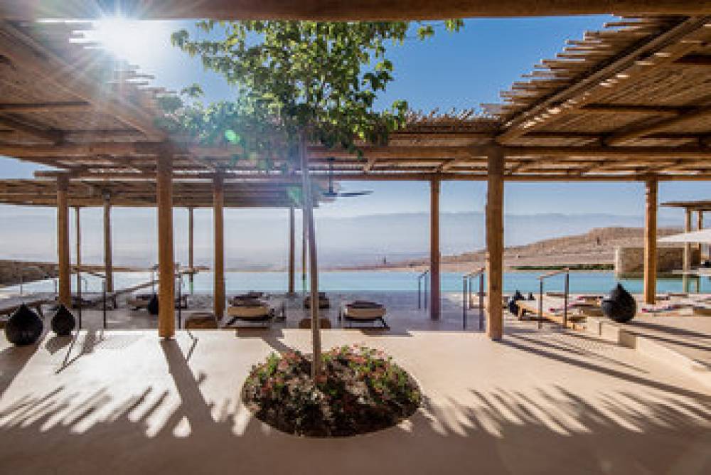 SIX SENSES SHAHARUT 4