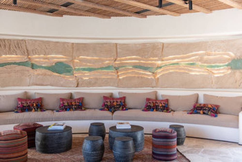 SIX SENSES SHAHARUT 5