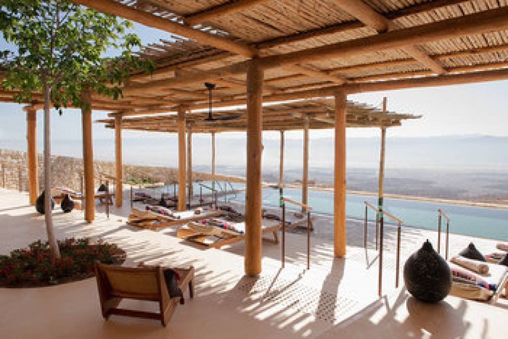 SIX SENSES SHAHARUT 10