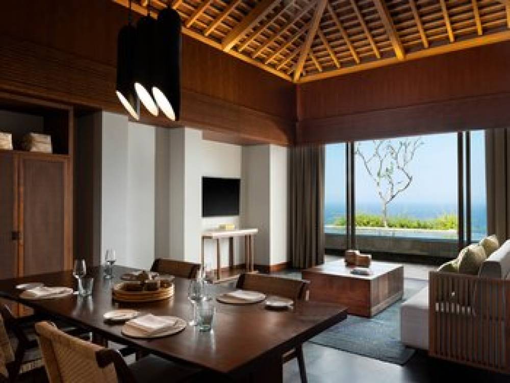 SIX SENSES ULUWATU 5