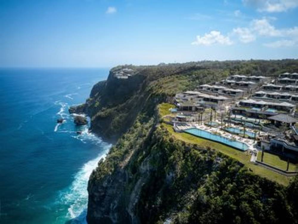 Six Senses Uluwatu