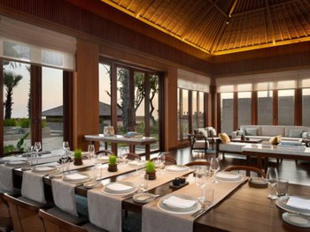 SIX SENSES ULUWATU 8