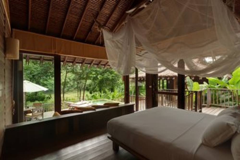 SIX SENSES YAO NOI 7