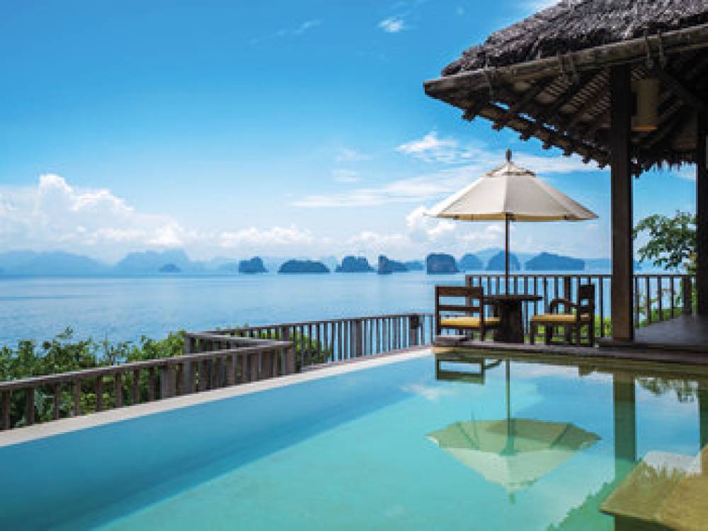 Six Senses Yao Noi