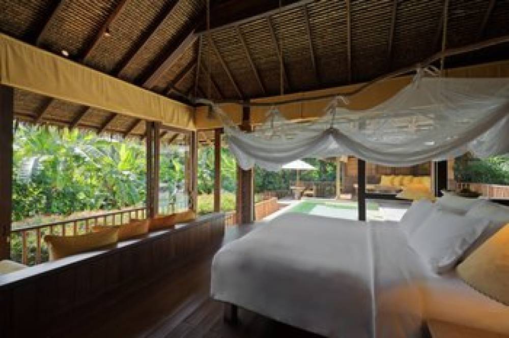 SIX SENSES YAO NOI 6