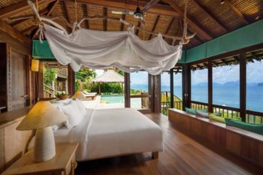 SIX SENSES YAO NOI 10