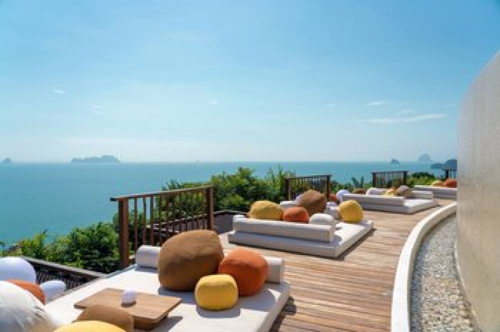 SIX SENSES YAO NOI 2