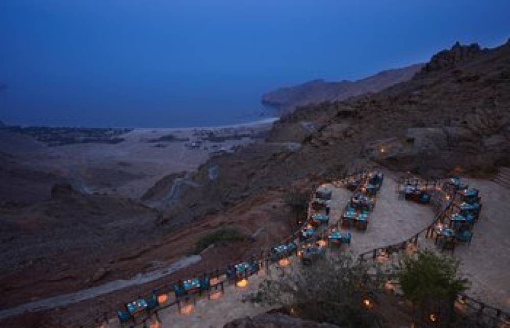 SIX SENSES ZIGHY BAY 6