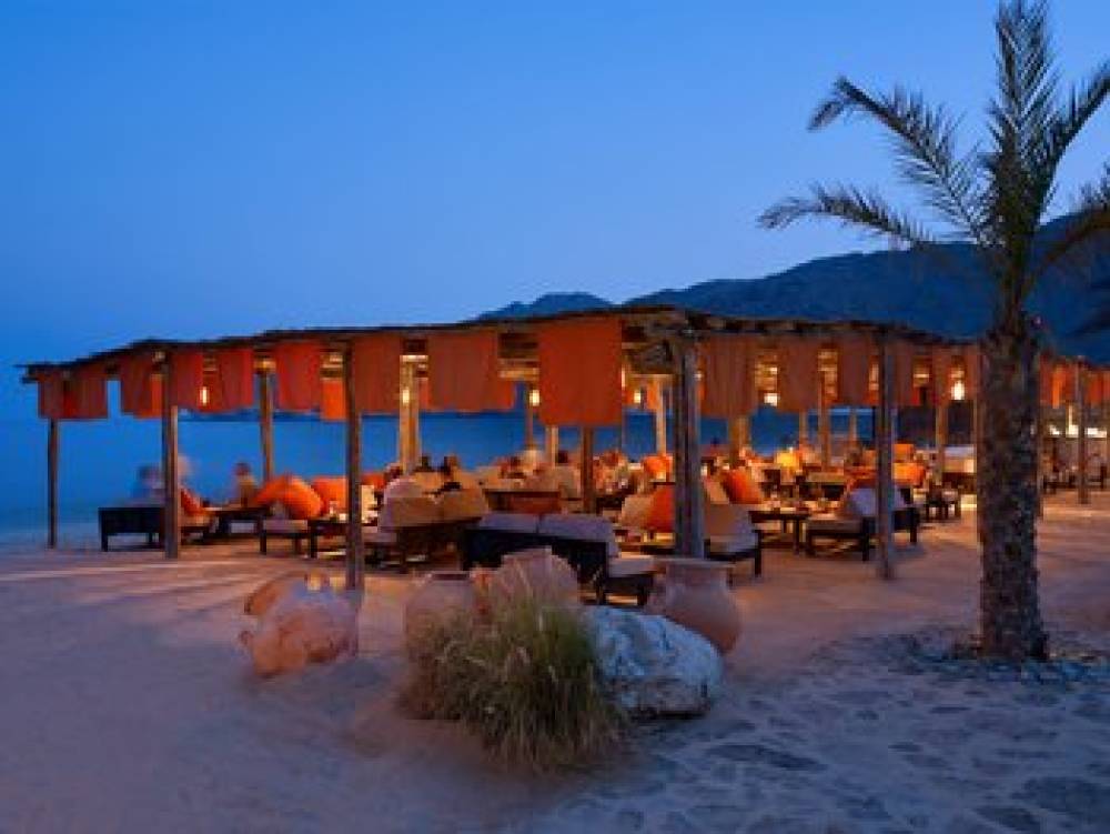 SIX SENSES ZIGHY BAY 2