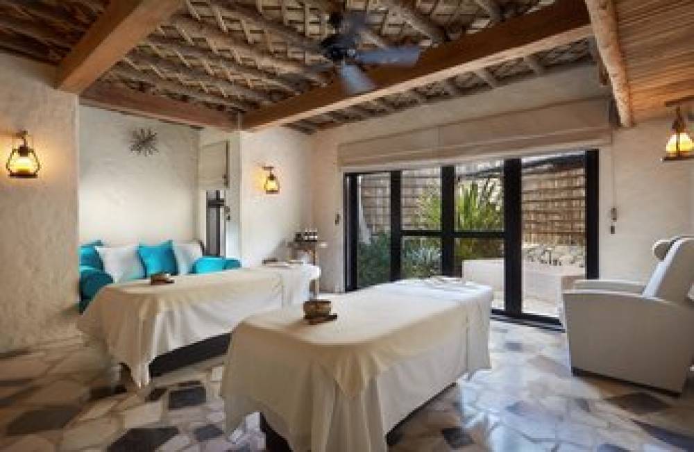 SIX SENSES ZIGHY BAY 8