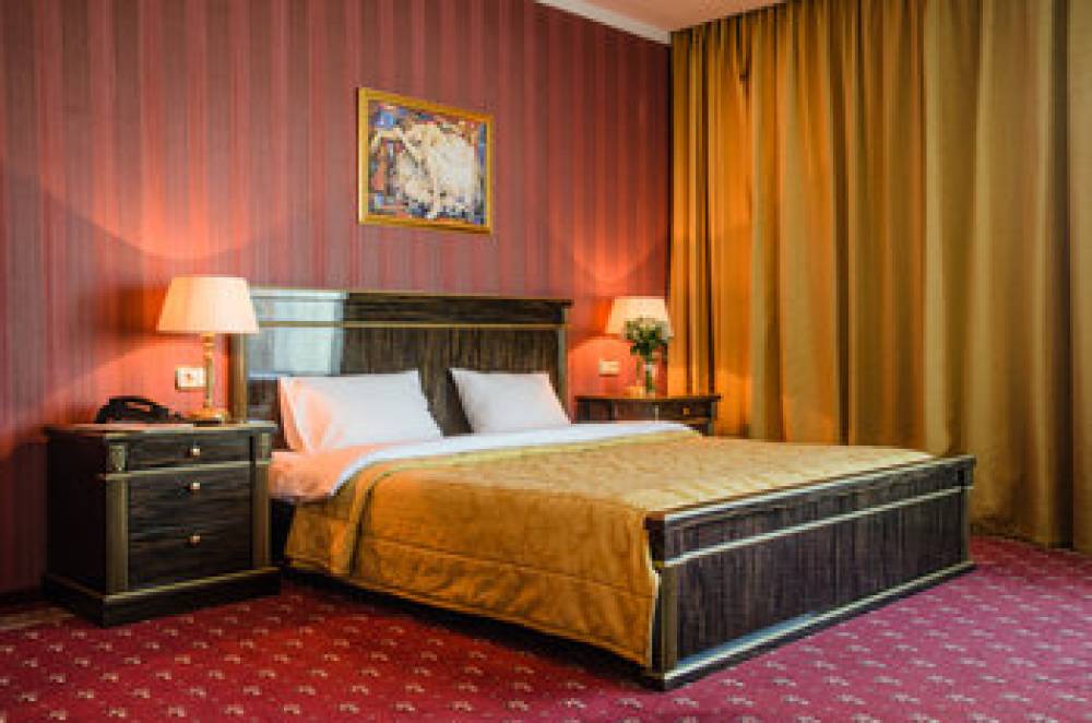 SK-Royal Hotel Moscow 5