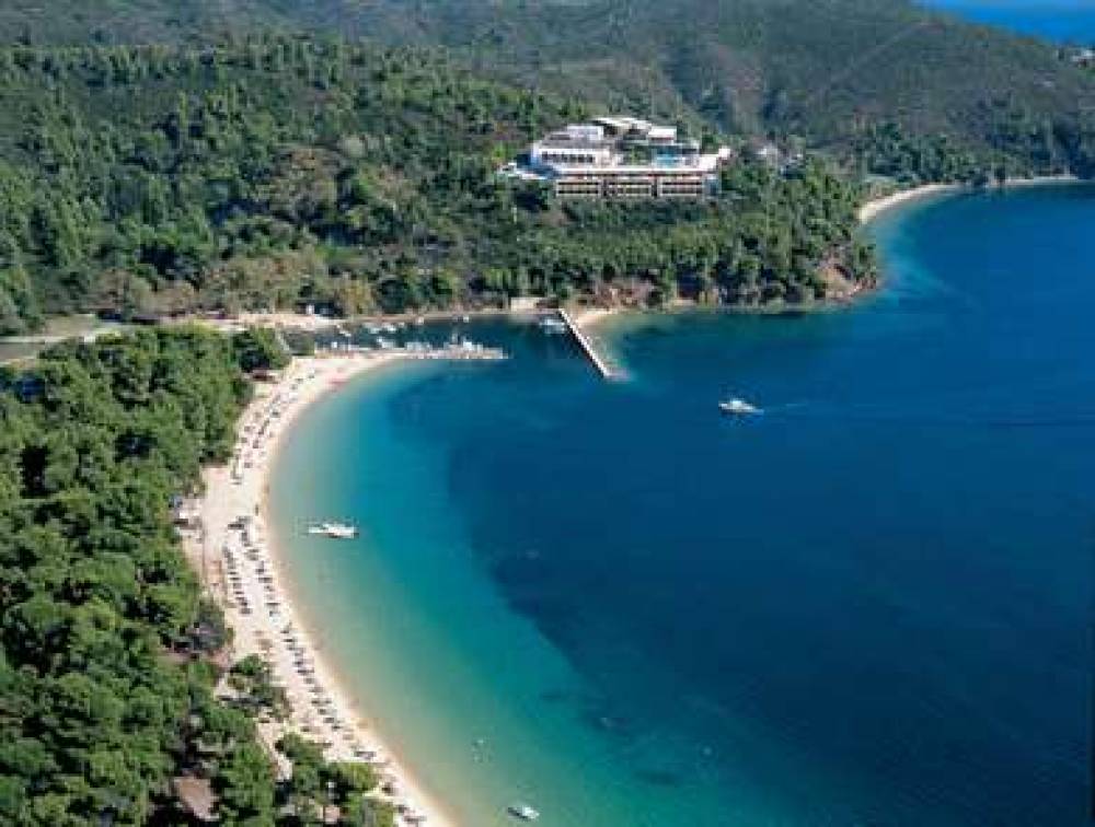 SKIATHOS PALACE HOTEL 4