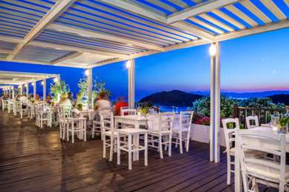 SKIATHOS PALACE HOTEL 6