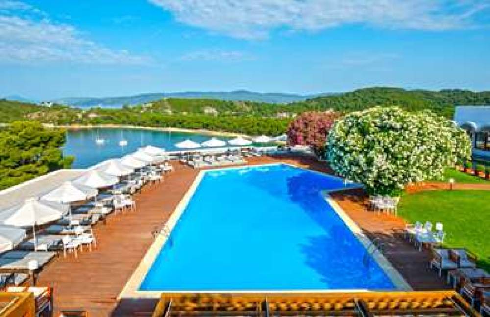 SKIATHOS PALACE HOTEL 7