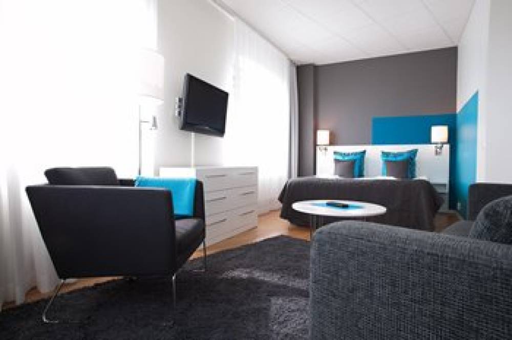 SKY HOTEL APT TORNET LINKOPING 7