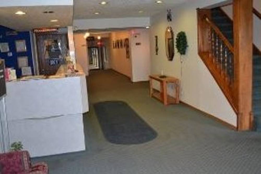 SKY LODGE INN AND SUITES 2