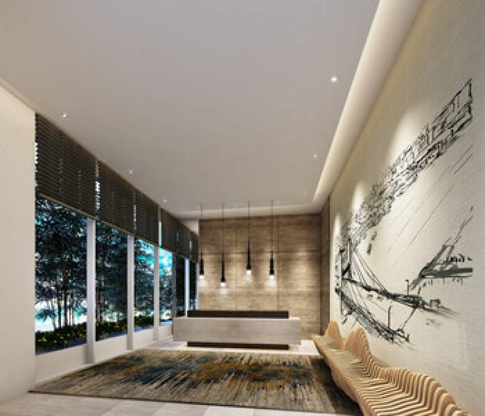 SKY RESIDENCE PRAI 3