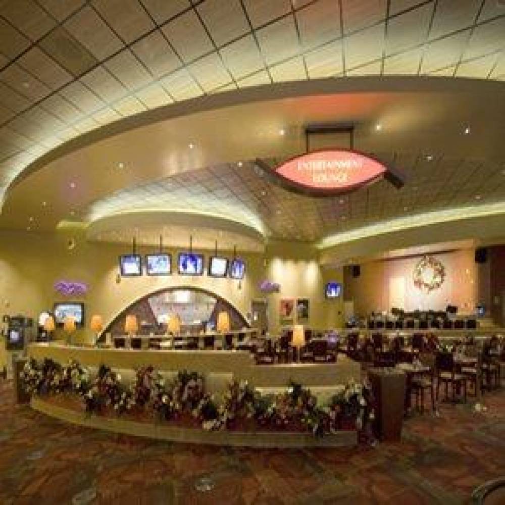 Sky Ute Casino Resort 9