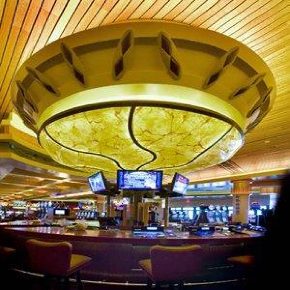 Sky Ute Casino Resort 7