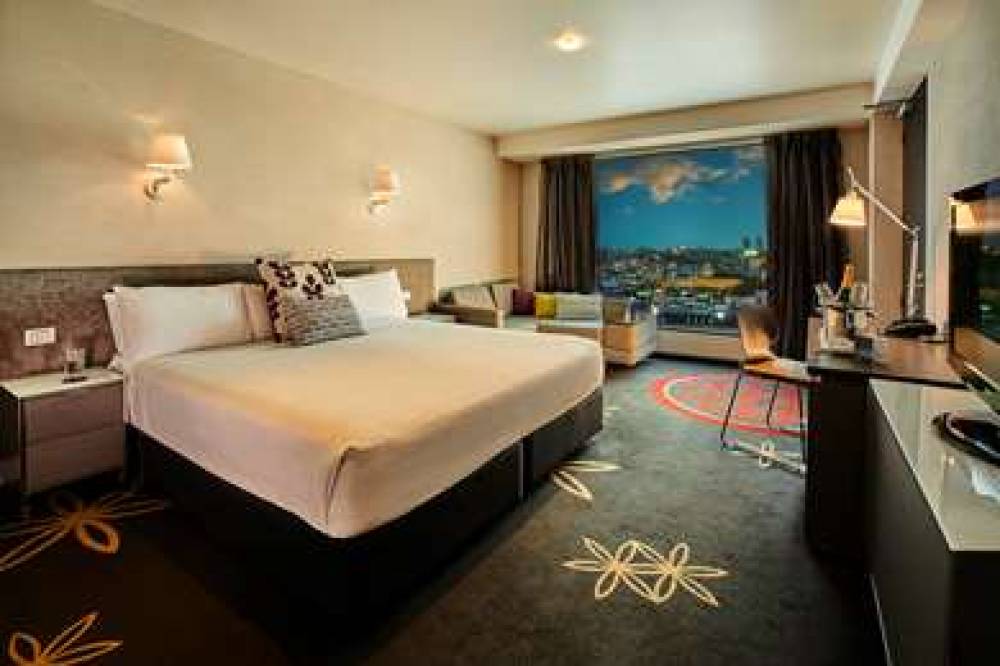 Skycity Hotel Auckland 8